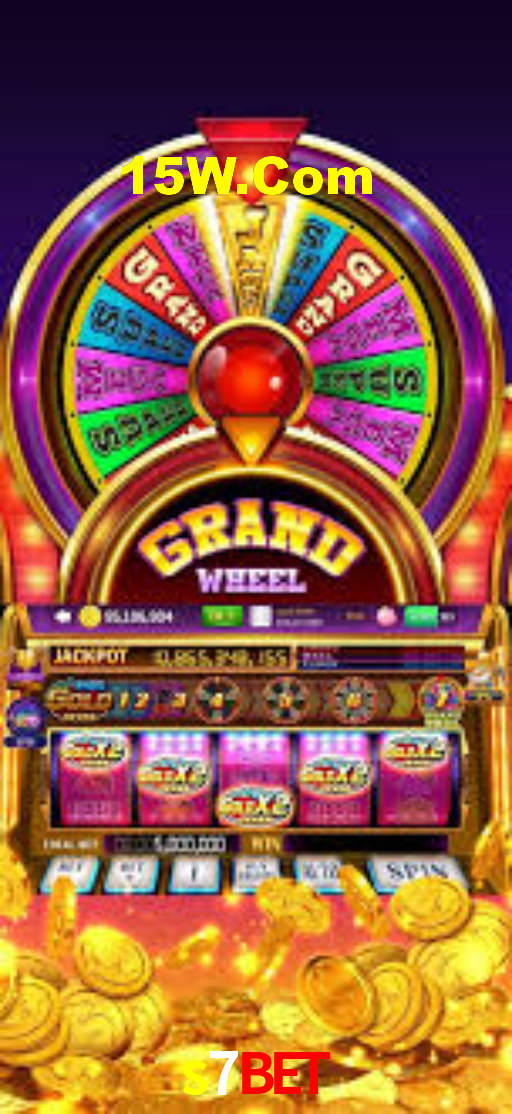 Welcome Bonus s7bet