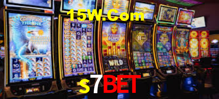 s7bet App Interface