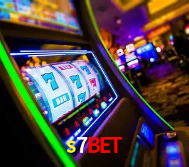 Exclusive Offers s7bet