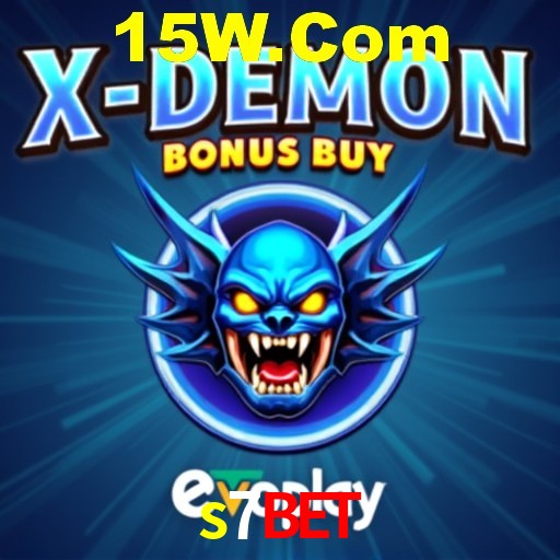 Account Benefits s7bet