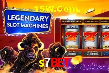 Weekend Specials s7bet