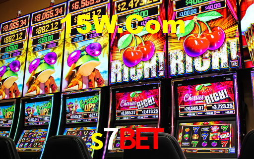 Exclusive Games s7bet