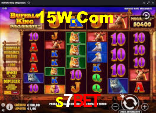 Daily Bonuses s7bet