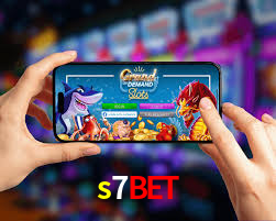Roulette Table s7bet